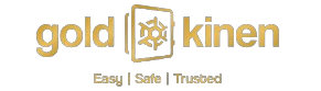 gold Kinen Logo